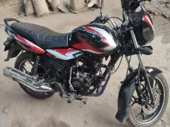 Bajaj Discover 125